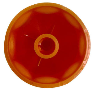 TRITUMEX PN1 Piña plástico para exprimidor naranja Accesorio Tritumex 