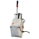 UNIWORLD UCHO-NSP7 Triturador de hielo frappe Metálico Envío gratis Triturador Hielo Uniworld 