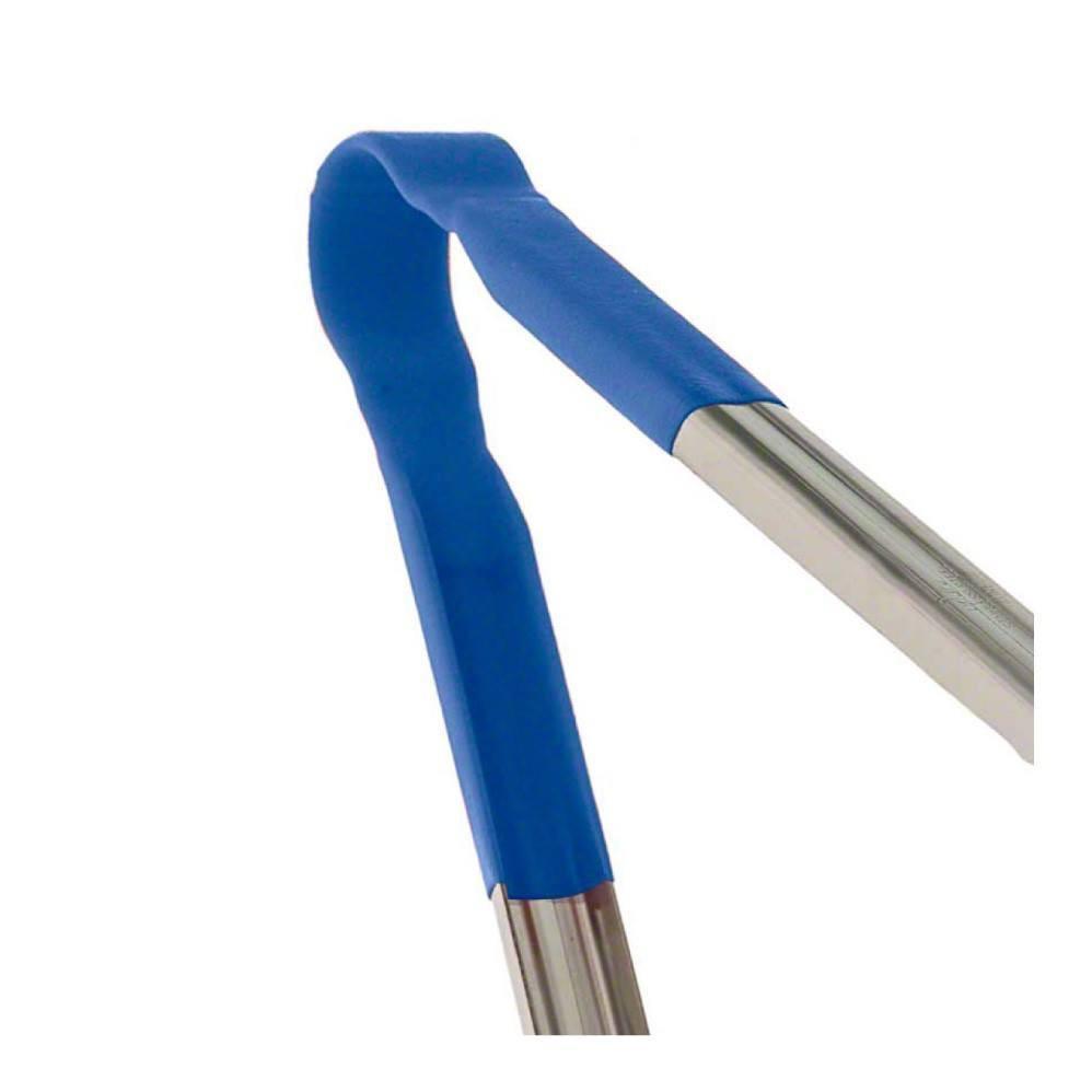 UPDATE TOPP-12BL Pinzas Tenazas Inoxidable Multiusos Azul 12" (30.48 cm) Utensilios UPDATE 